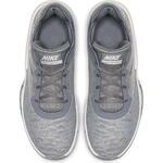 Баскетбольные кроссовки Nike Air Max Infuriate III Low | AJ5898-008