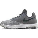 Баскетбольные кроссовки Nike Air Max Infuriate III Low | AJ5898-008
