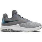 Баскетбольные кроссовки Nike Air Max Infuriate III Low | AJ5898-008
