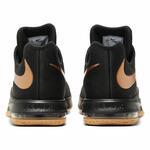 Баскетбольные кроссовки Nike Air Max Infuriate III Low | AJ5898-009