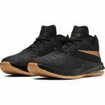 Баскетбольные кроссовки Nike Air Max Infuriate III Low | AJ5898-009