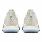 Баскетбольные кроссовки Nike Kobe Mamba Focus | AJ5899-004