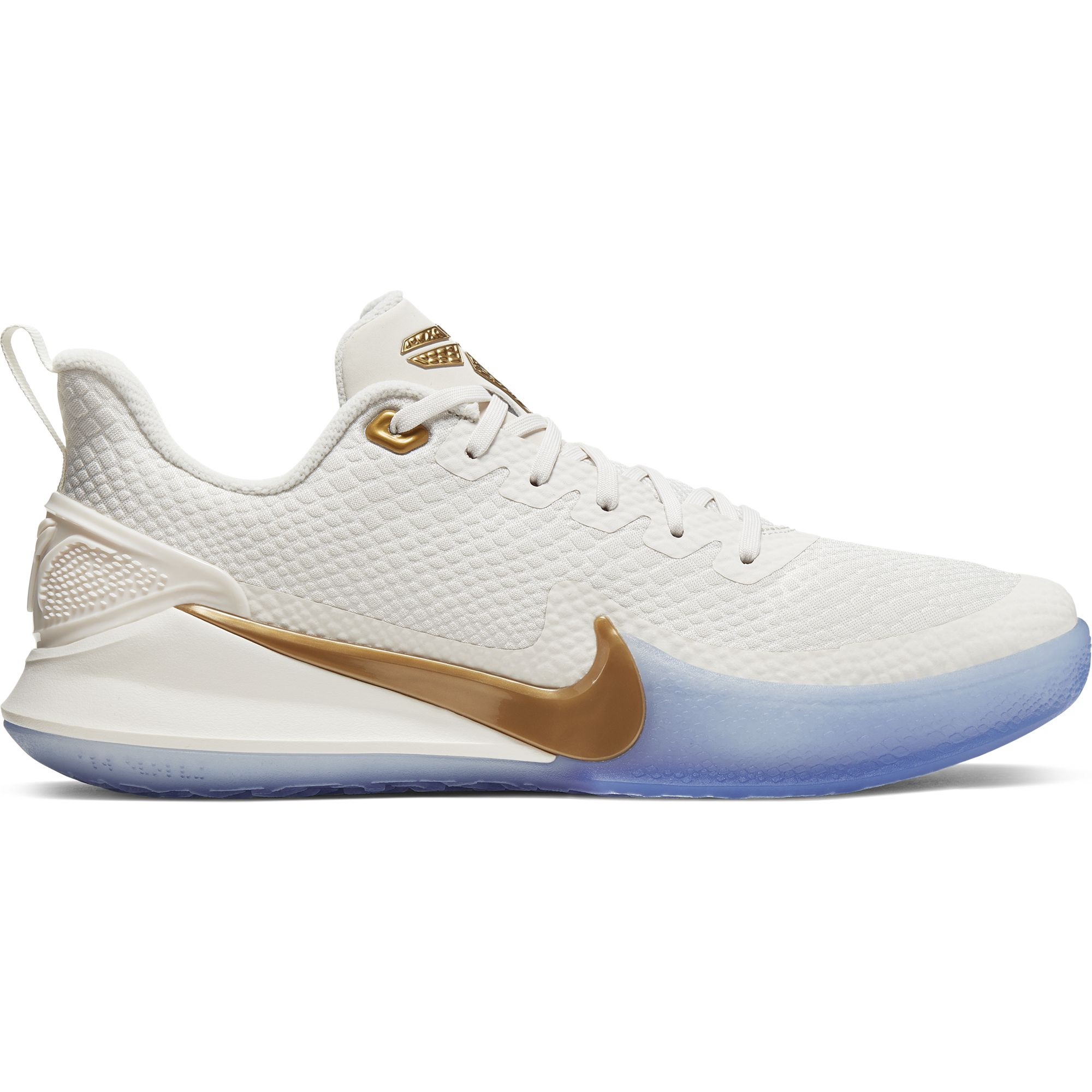 Баскетбольные кроссовки Nike Kobe Mamba Focus - картинка