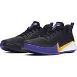 Баскетбольные кроссовки Nike  Kobe Mamba Focus | AJ5899-005