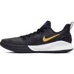 Баскетбольные кроссовки Nike  Kobe Mamba Focus - картинка