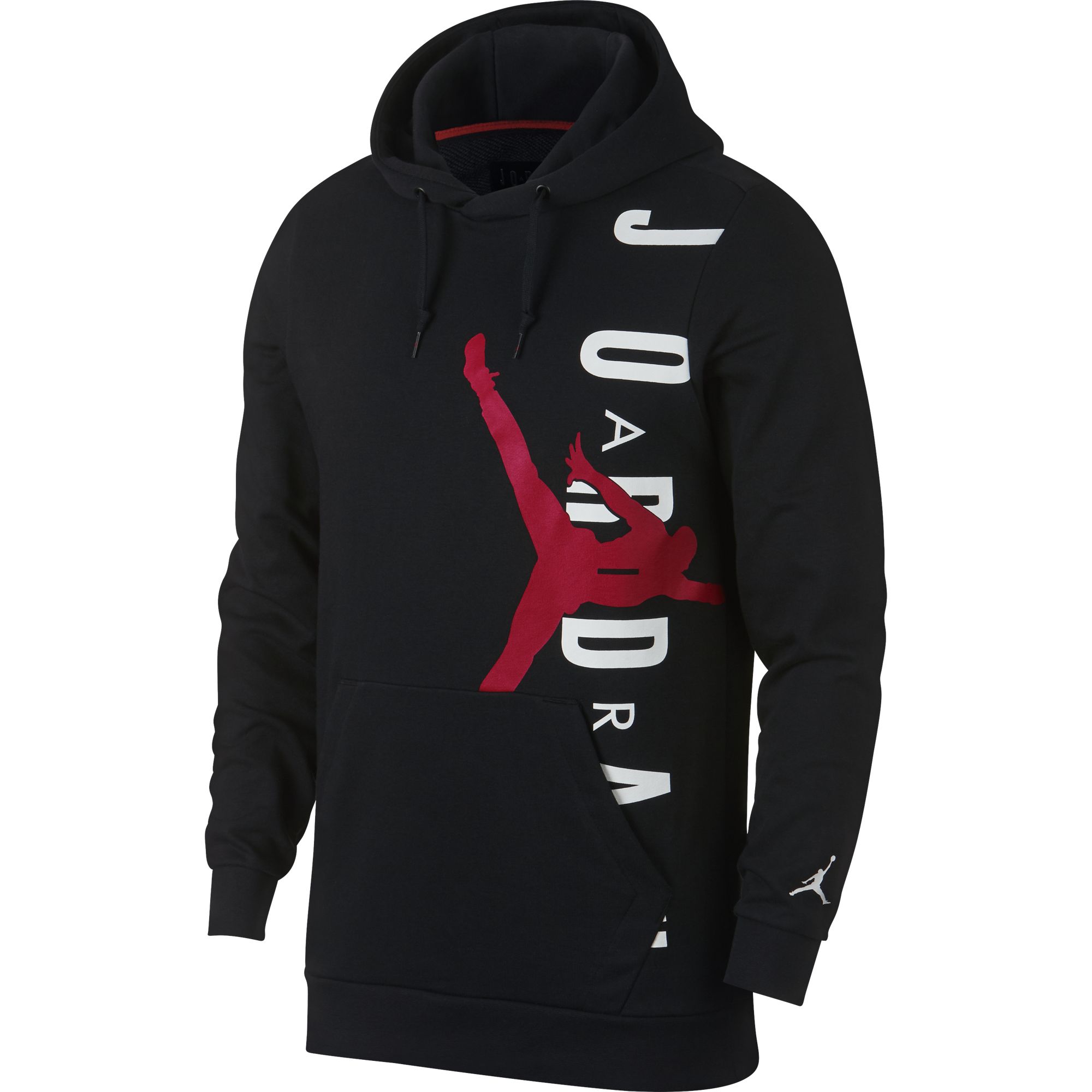 Купить Толстовка Jordan Jumpman Air Lightweight | AO0446-010 в Москве или заказать доставку на Slamdunk.su