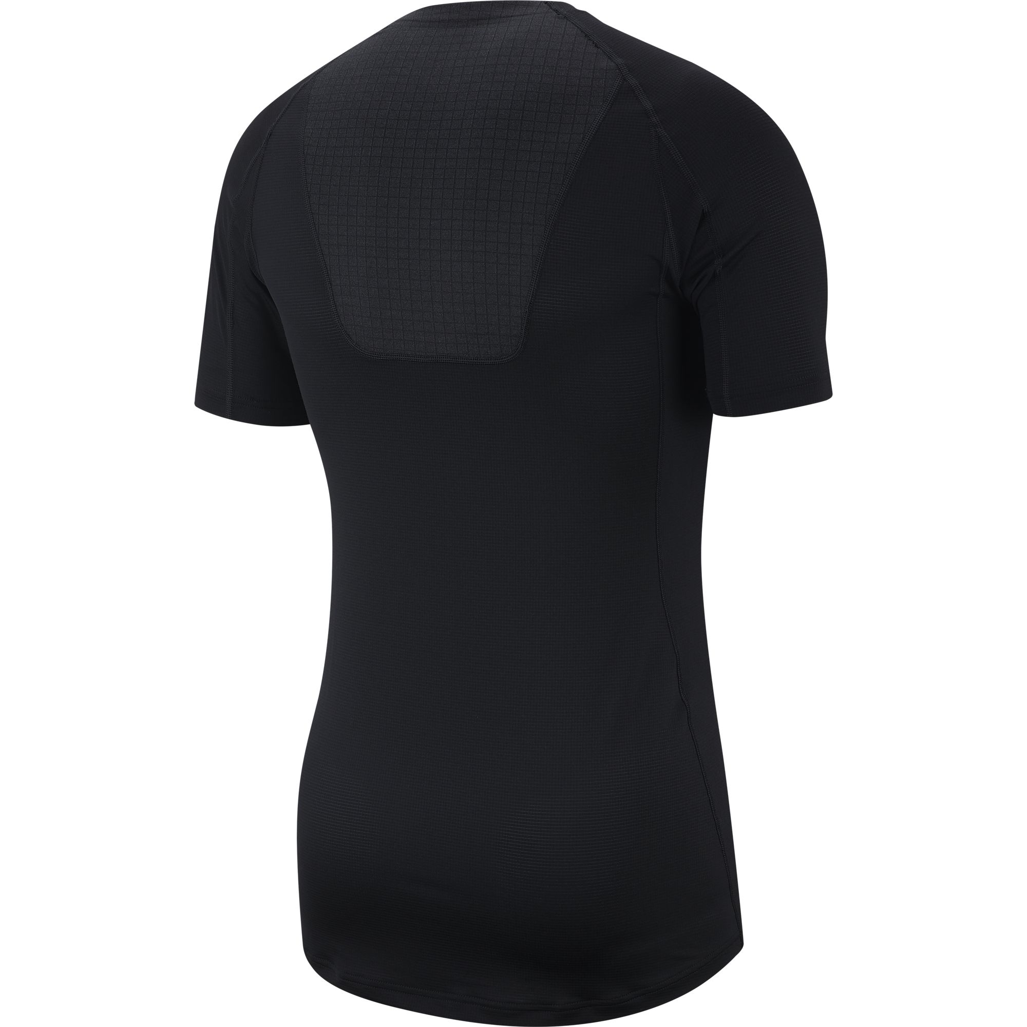 Купить Футболка Nike Pro | AO1803-010 в Москве или заказать доставку на Slamdunk.su