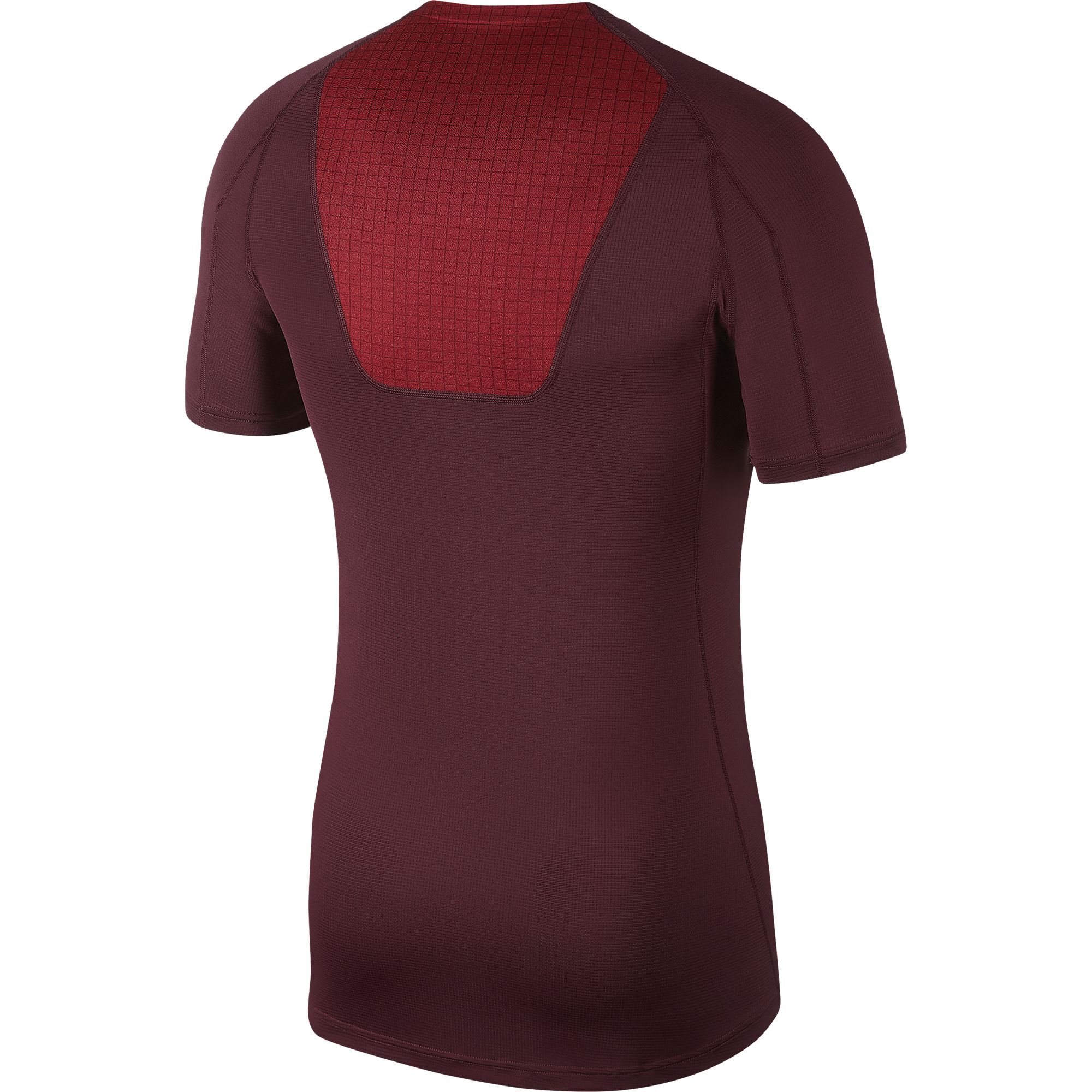 Купить Футболка Nike Pro | AO1803-681 в Москве или заказать доставку на Slamdunk.su