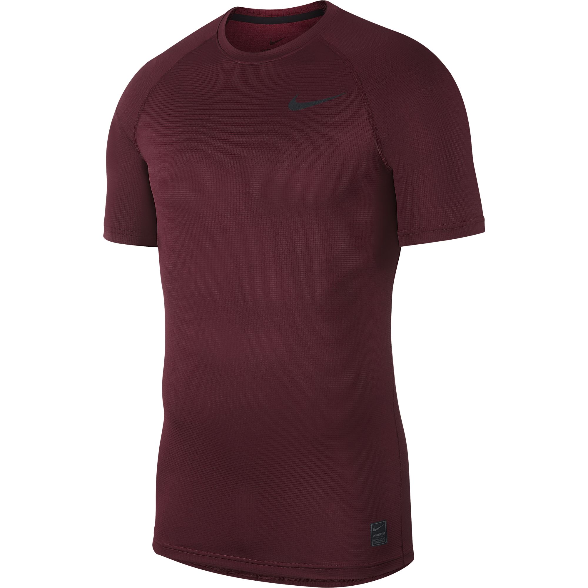 Купить Футболка Nike Pro | AO1803-681 в Москве или заказать доставку на Slamdunk.su