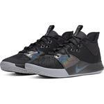 Баскетбольные кроссовки Nike PG 3 "Iridescent" | AO2607-003