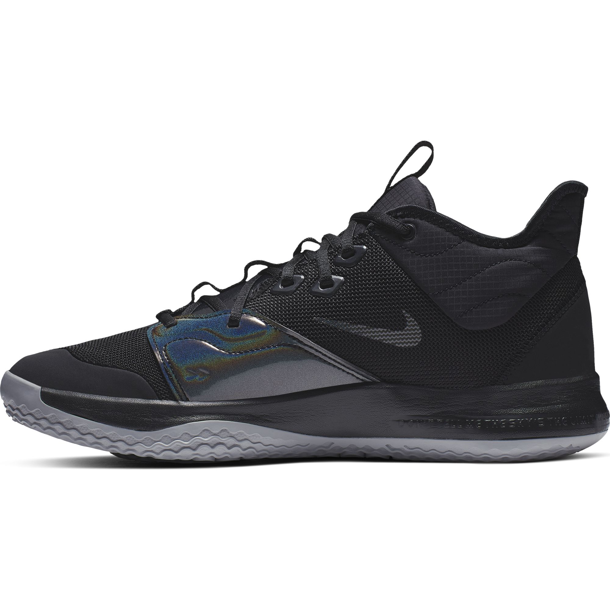 Nike PG 3 Iridescent AO2607 003