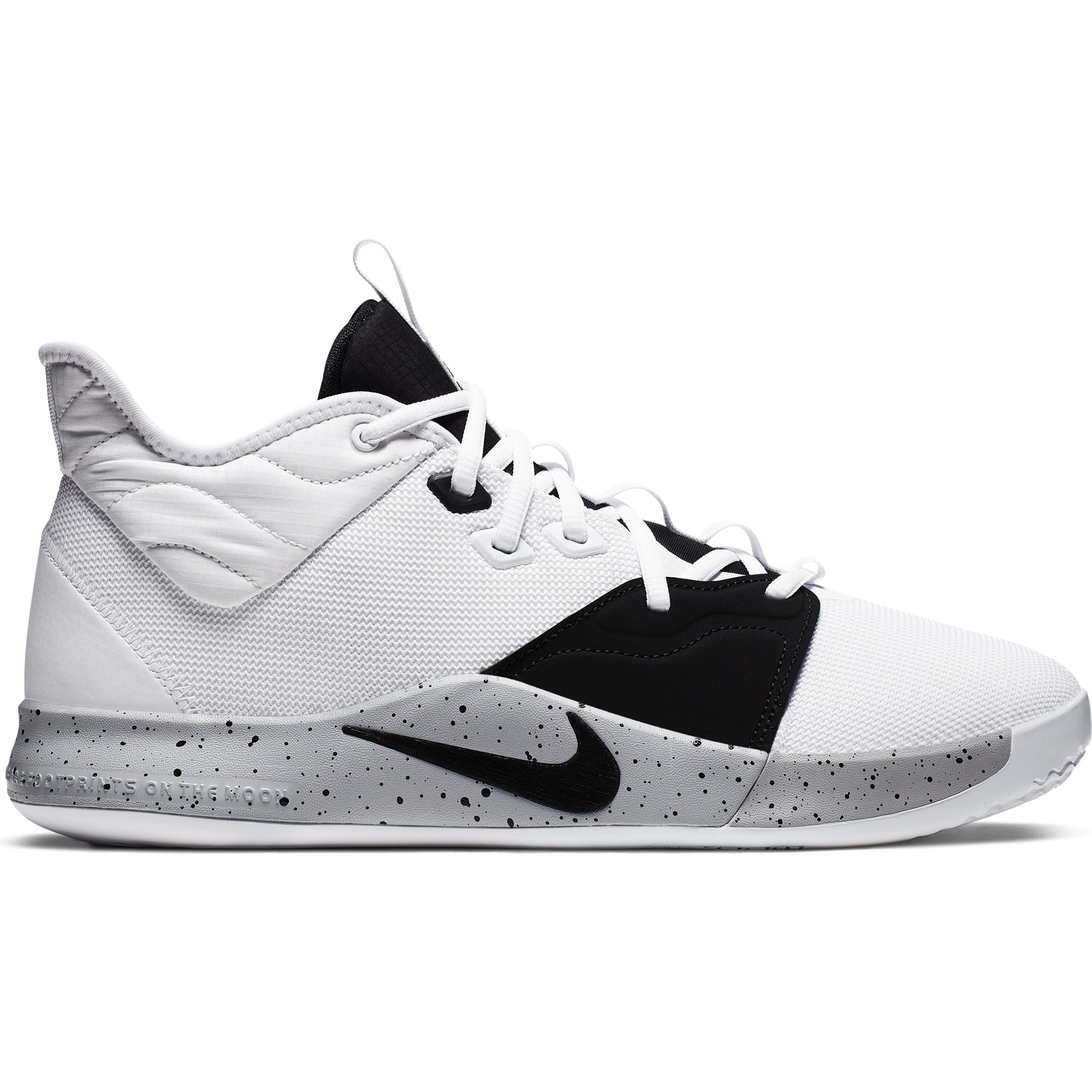 Купить Баскетбольные кроссовки Nike PG 3 | AO2607-101 в Москве или заказать доставку на Slamdunk.su