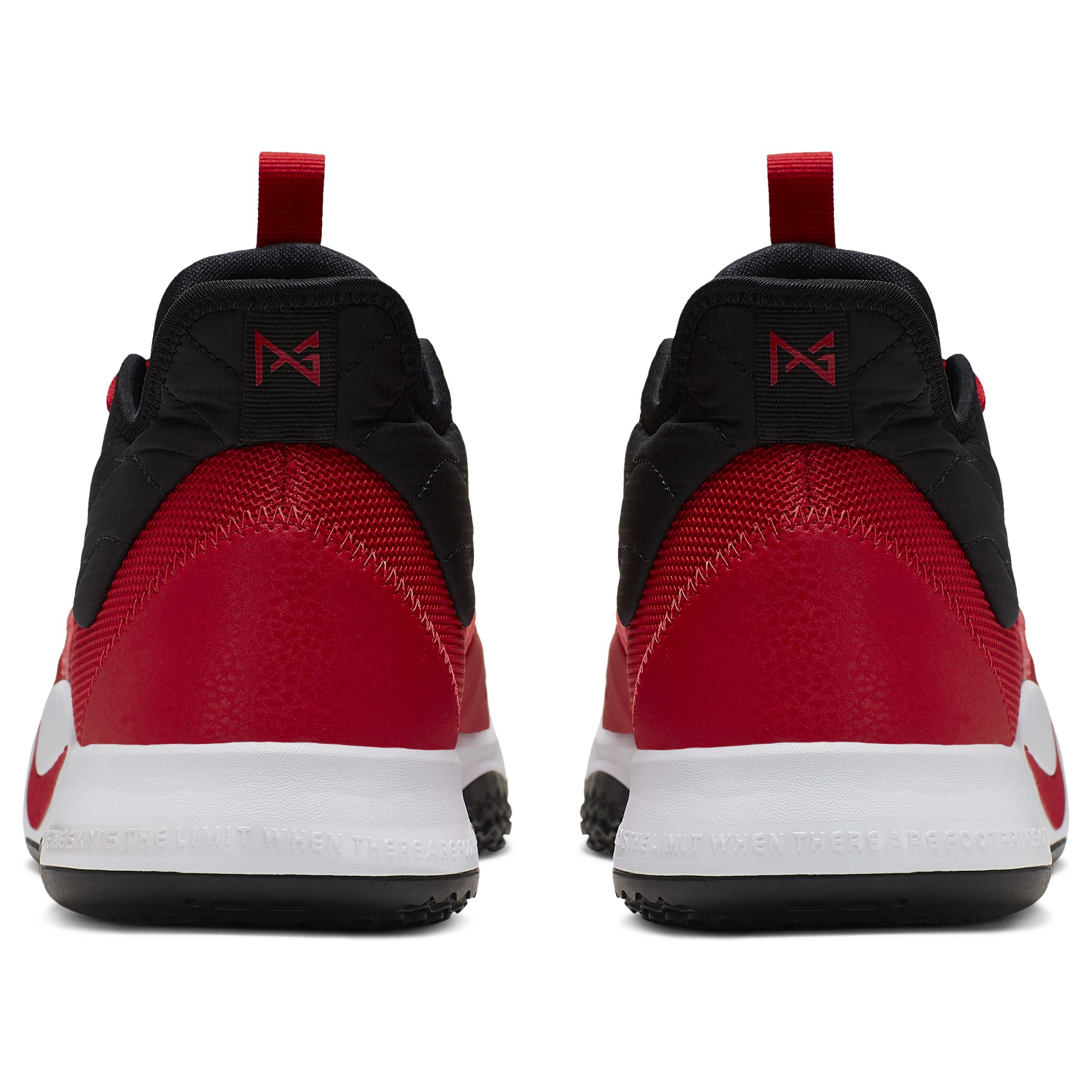 Купить Баскетбольные кроссовки Nike PG 3 | AO2607-600 в Москве или заказать доставку на Slamdunk.su