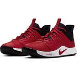 Баскетбольные кроссовки Nike PG 3 | AO2607-600
