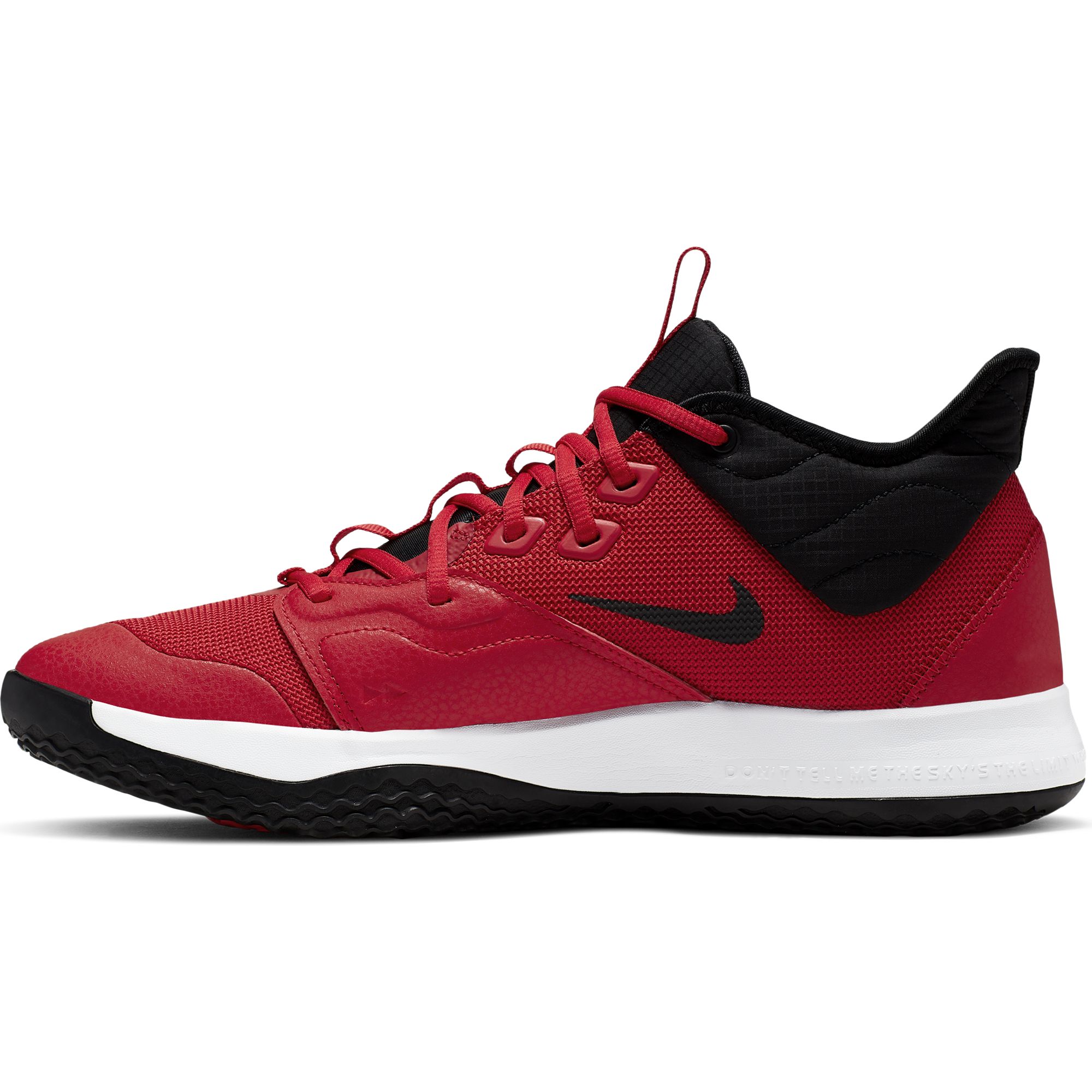 Купить Баскетбольные кроссовки Nike PG 3 | AO2607-600 в Москве или заказать доставку на Slamdunk.su