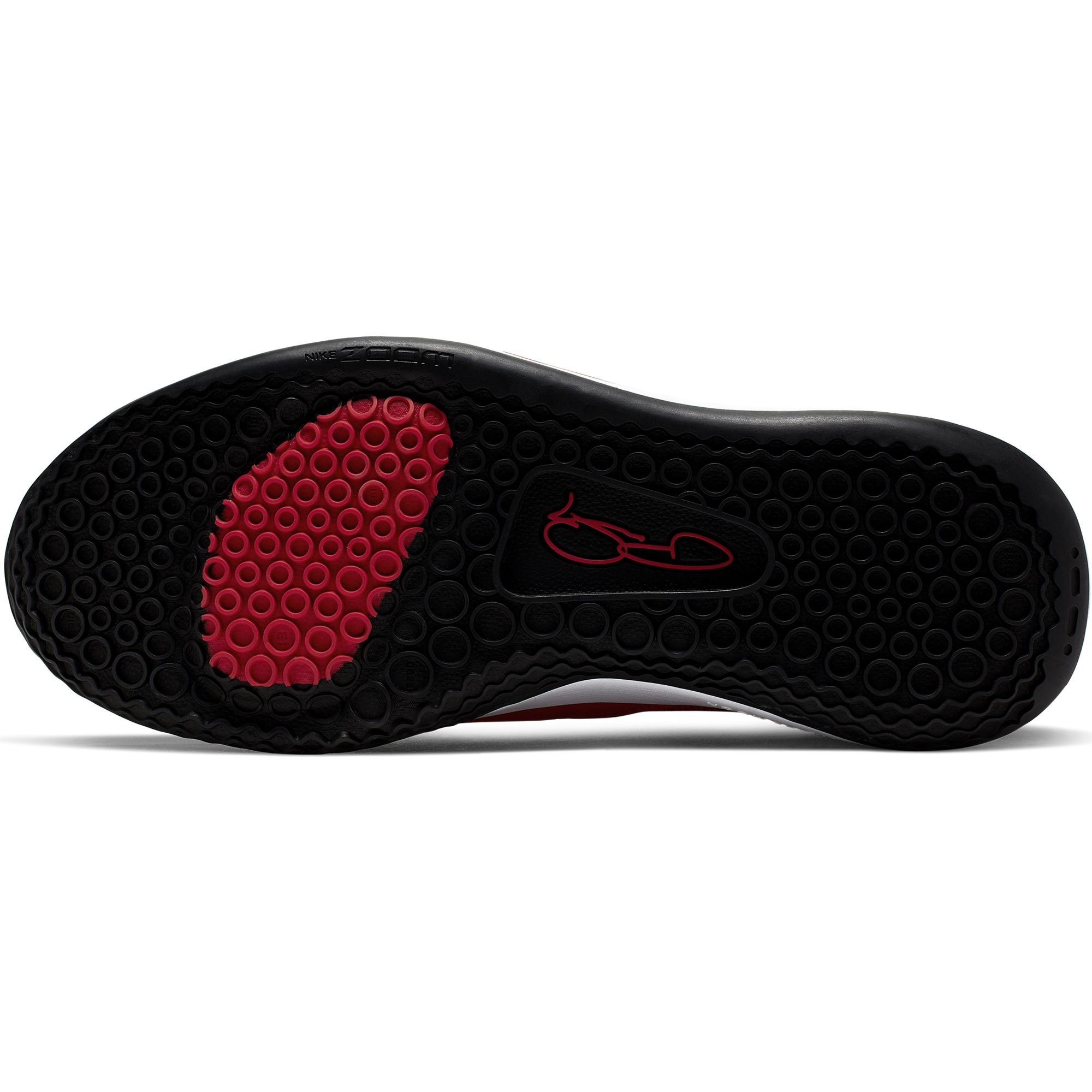 Купить Баскетбольные кроссовки Nike PG 3 | AO2607-600 в Москве или заказать доставку на Slamdunk.su
