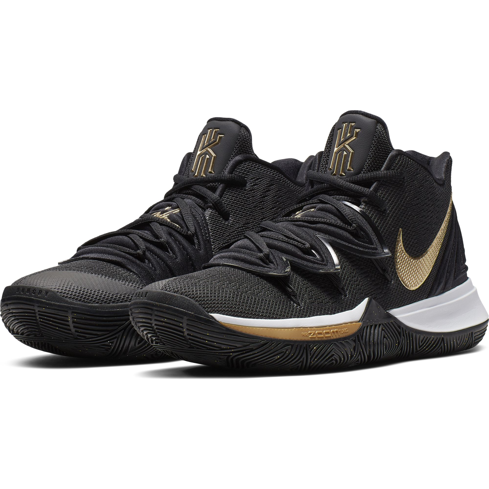 Купить Kyrie 5 | AO2918-007 в Москве или заказать доставку на Slamdunk.su