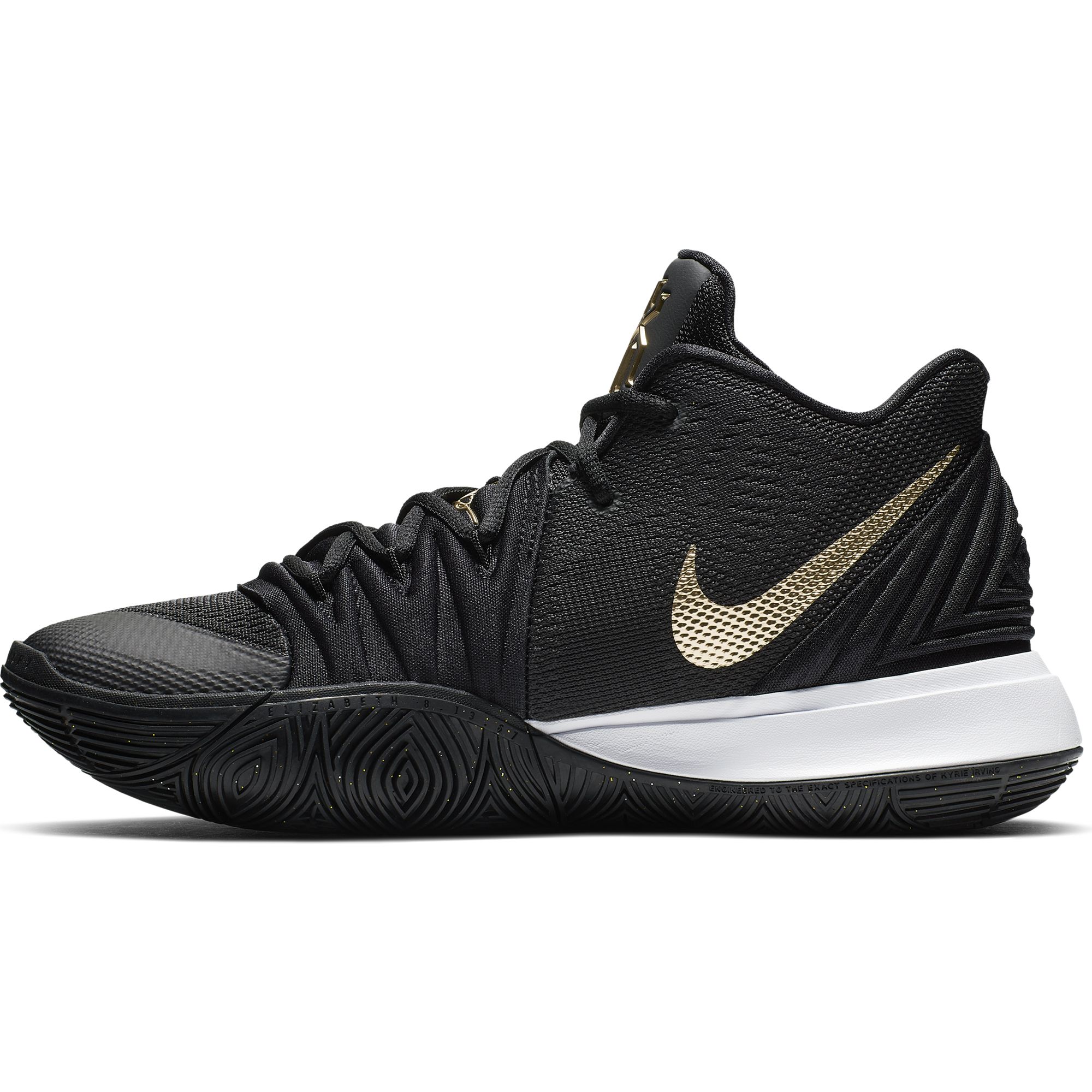 Купить Kyrie 5 | AO2918-007 в Москве или заказать доставку на Slamdunk.su