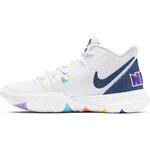 Баскетбольные кроссовки Nike Kyrie 5 | AO2918-101