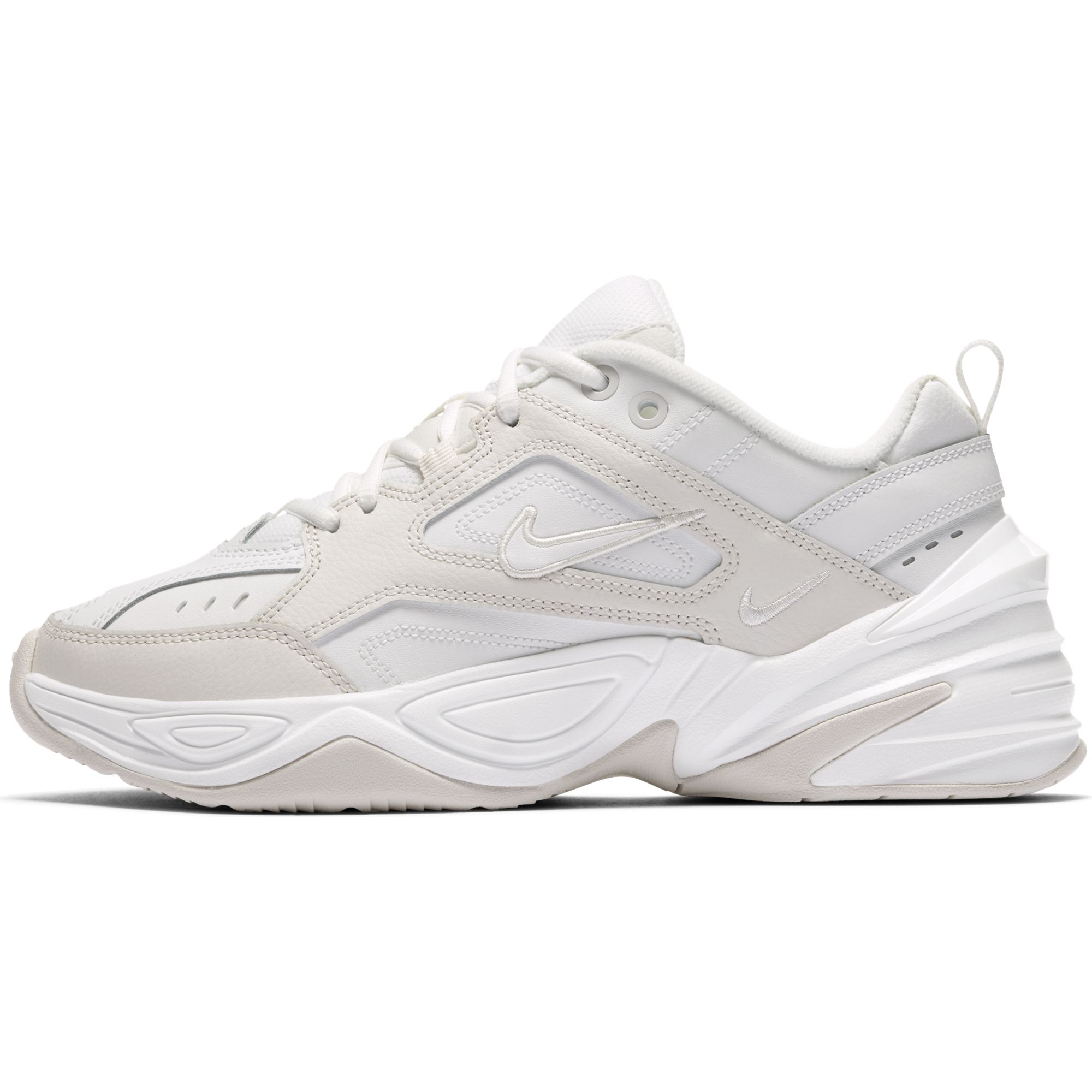 Nike m2k tekno donna oro deals