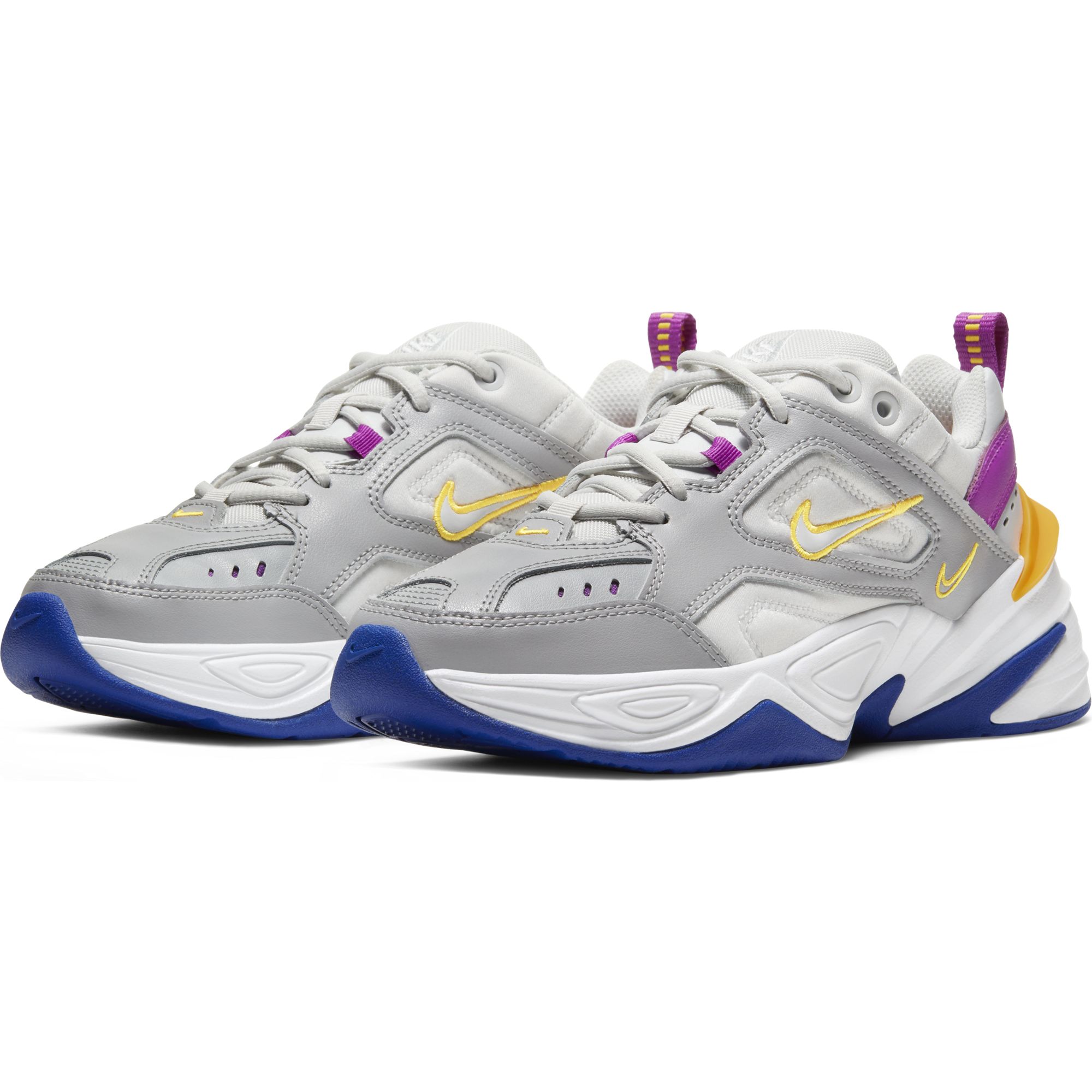 Купить Кроссовки Nike M2K Tekno | AO3108-018 в Москве или заказать доставку на Slamdunk.su