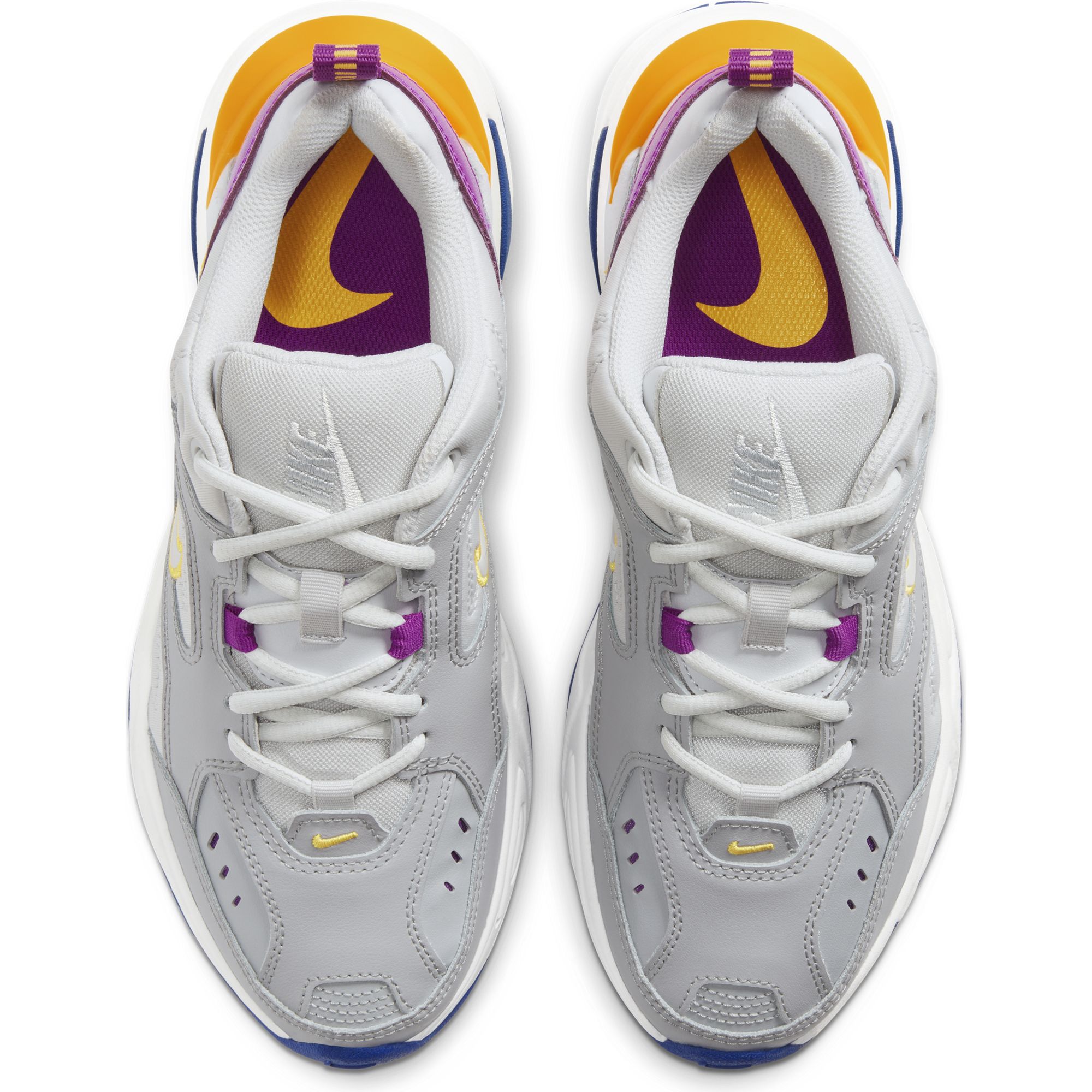 Nike m2k purple deals
