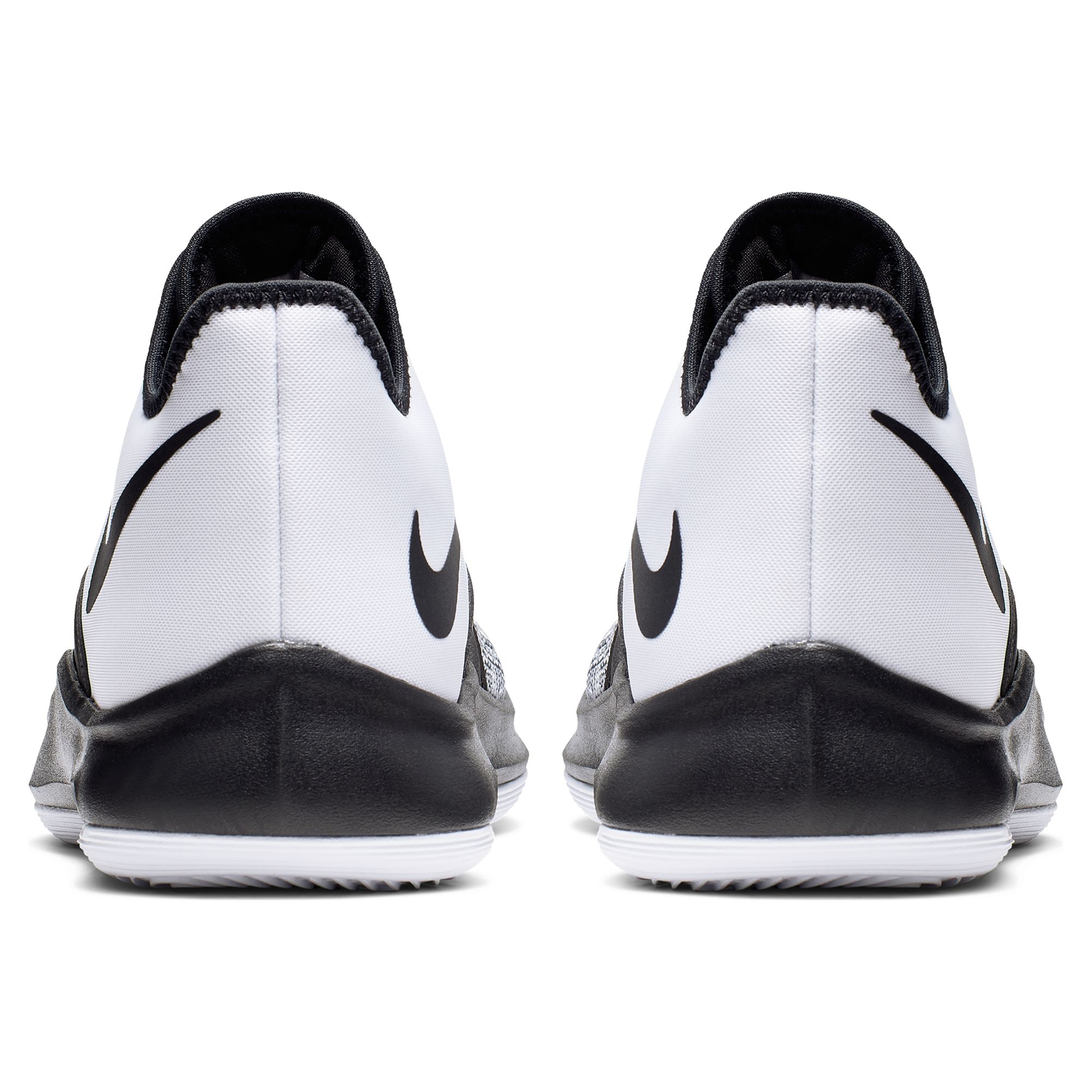 Купить Баскетбольные кроссовки Nike Air Versitile III | AO4430-100 в Москве или заказать доставку на Slamdunk.su