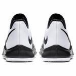 Баскетбольные кроссовки Nike Air Versitile III - картинка