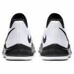 Баскетбольные кроссовки Nike Air Versitile III | AO4430-100