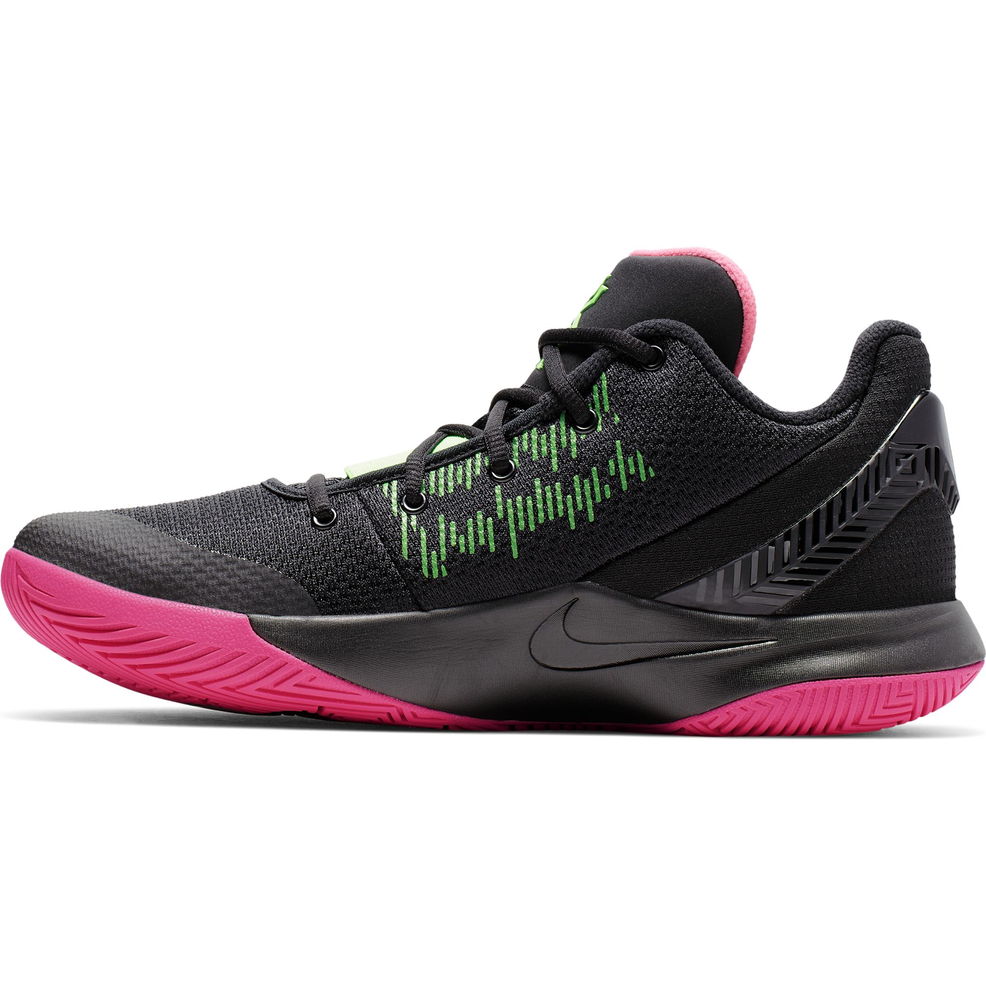 Купить Баскетбольные кроссовки Nike Kyrie Flytrap 2 | AO4436-005 в Москве или заказать доставку на Slamdunk.su