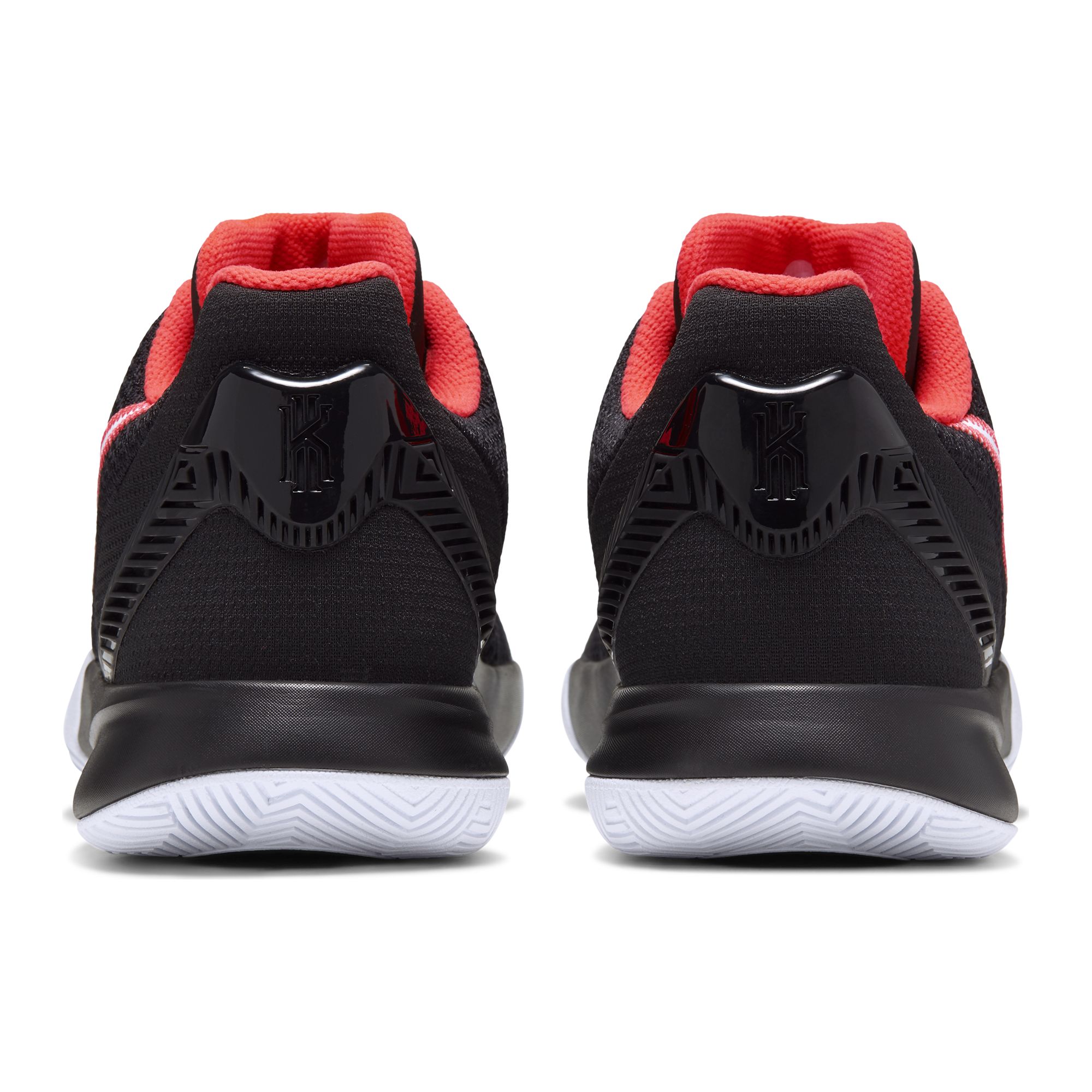 Купить Баскетбольные кроссовки Nike Kyrie Flytrap 2 | AO4436-008 в Москве или заказать доставку на Slamdunk.su