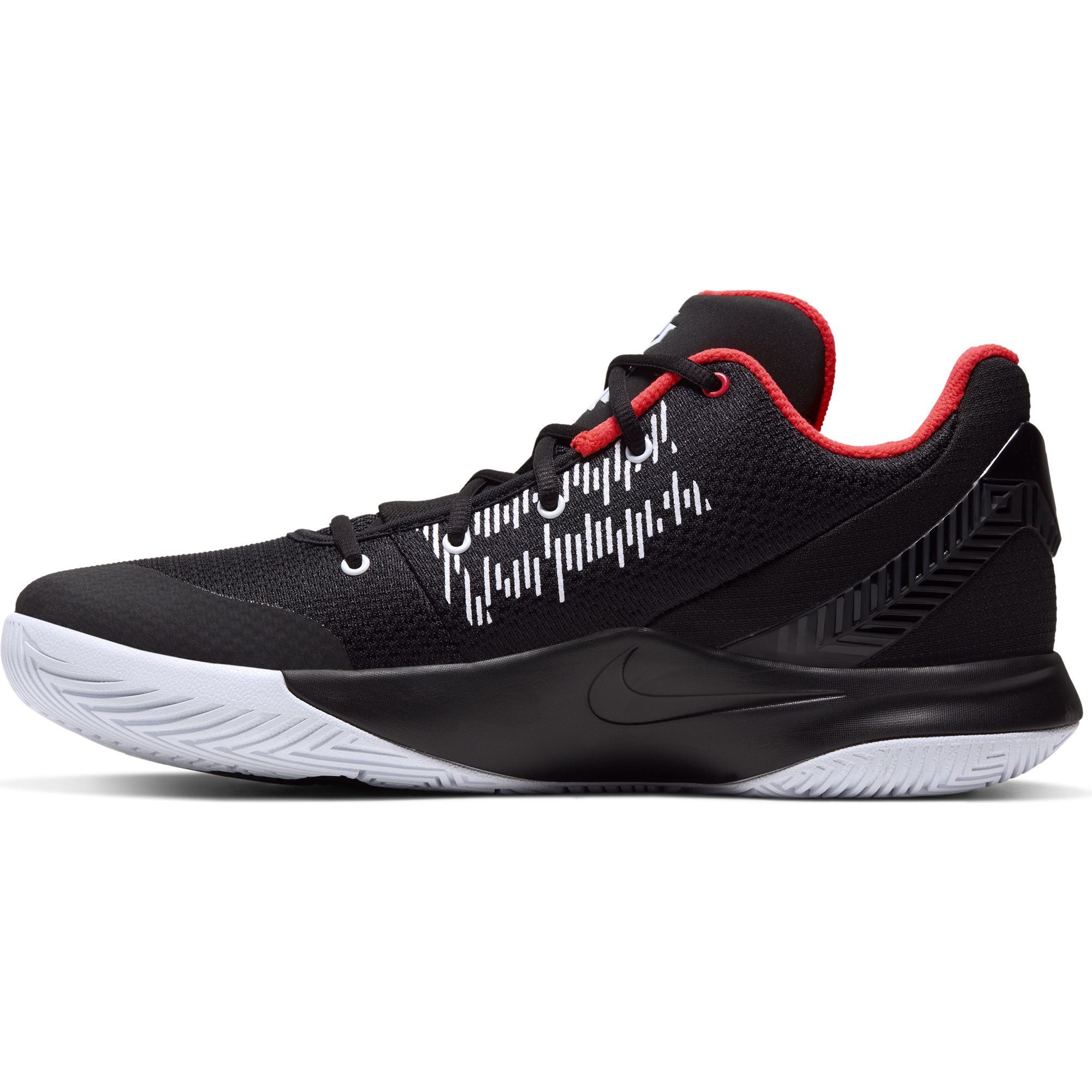 Купить Баскетбольные кроссовки Nike Kyrie Flytrap 2 | AO4436-008 в Москве или заказать доставку на Slamdunk.su