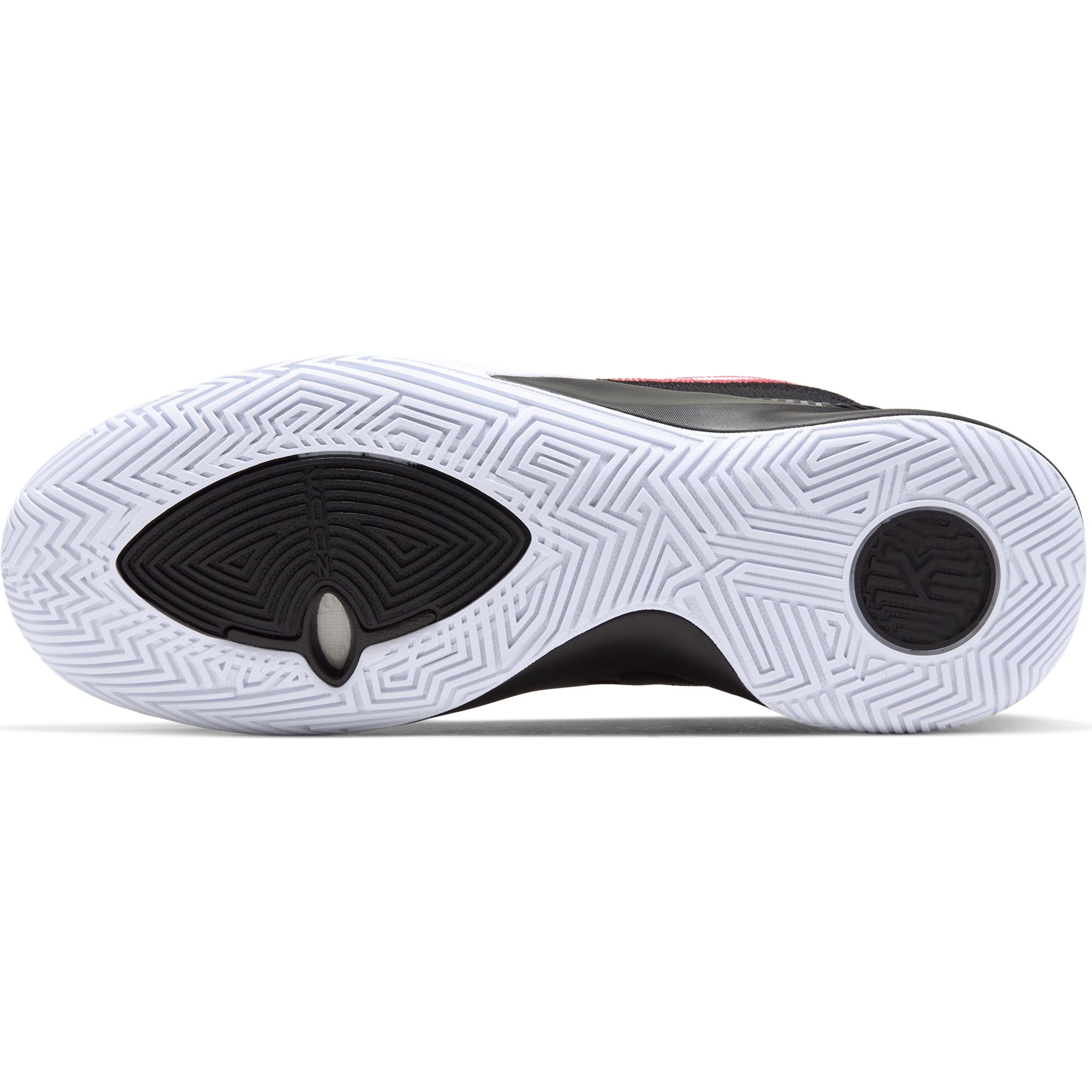 Купить Баскетбольные кроссовки Nike Kyrie Flytrap 2 | AO4436-008 в Москве или заказать доставку на Slamdunk.su