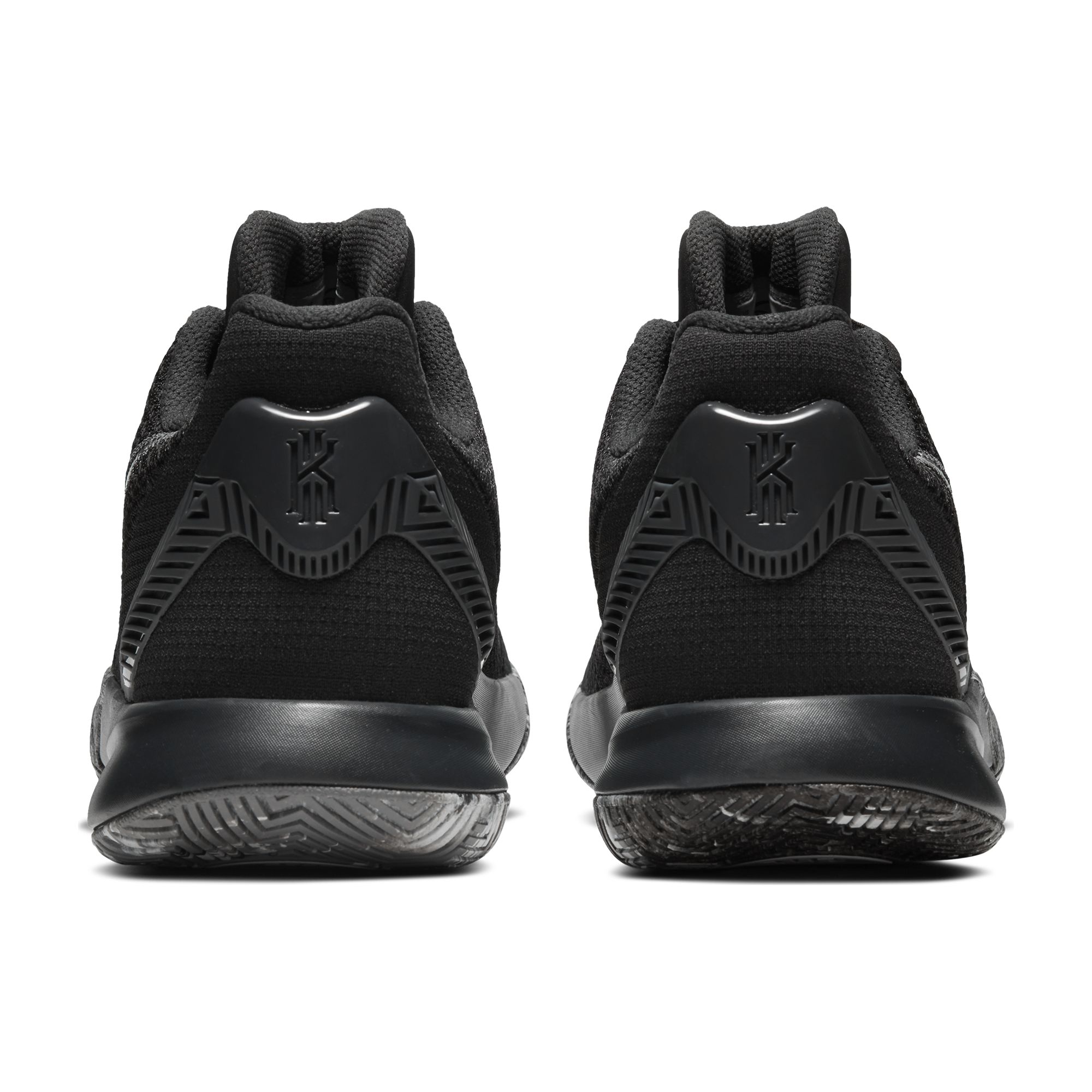Купить Баскетбольные кроссовки Nike Kyrie Flytrap 2 | AO4436-009 в Москве или заказать доставку на Slamdunk.su