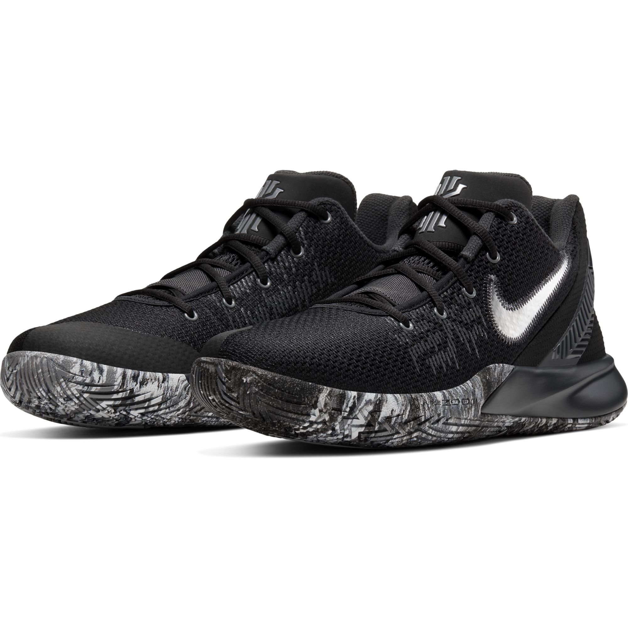 Купить Баскетбольные кроссовки Nike Kyrie Flytrap 2 | AO4436-009 в Москве или заказать доставку на Slamdunk.su