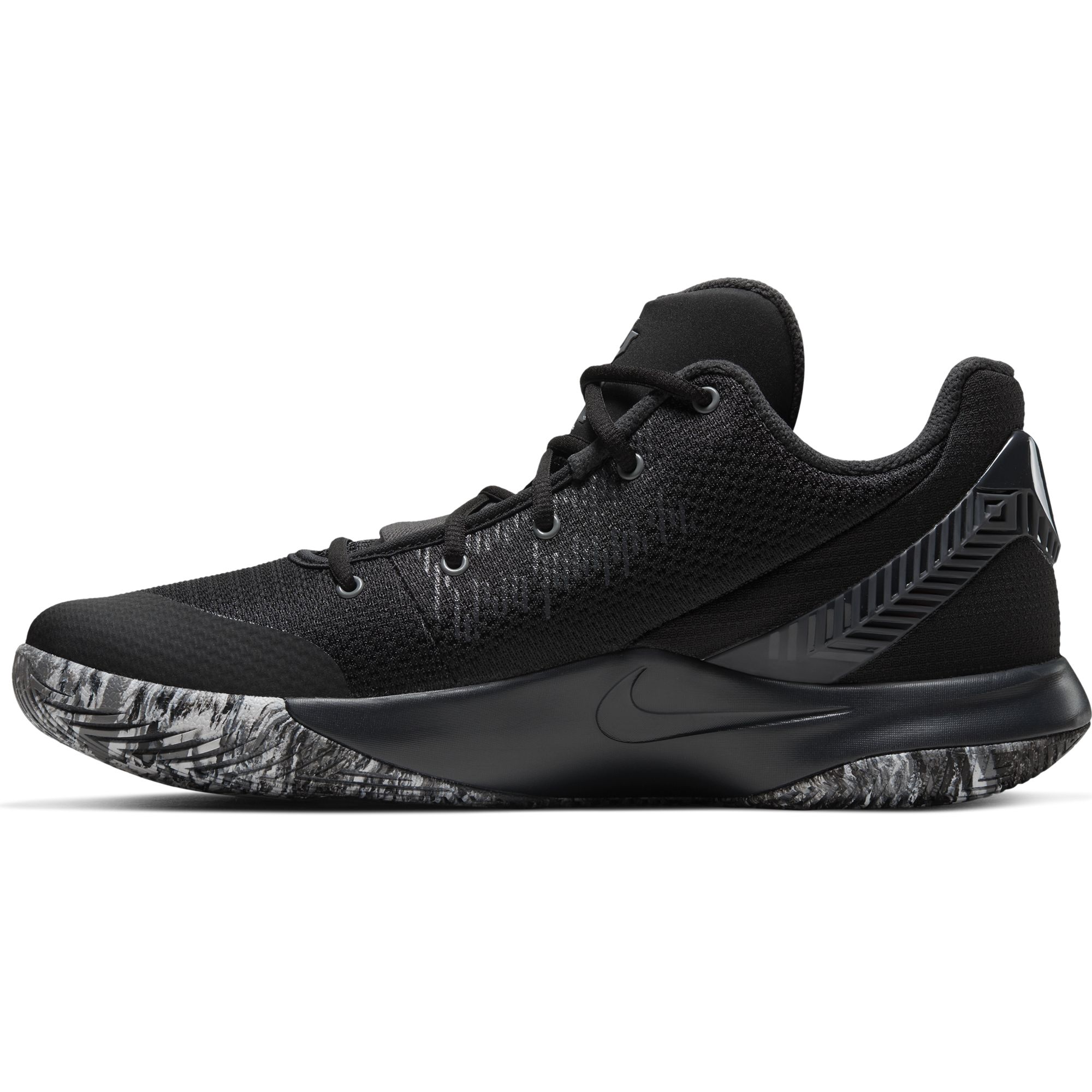 Купить Баскетбольные кроссовки Nike Kyrie Flytrap 2 | AO4436-009 в Москве или заказать доставку на Slamdunk.su