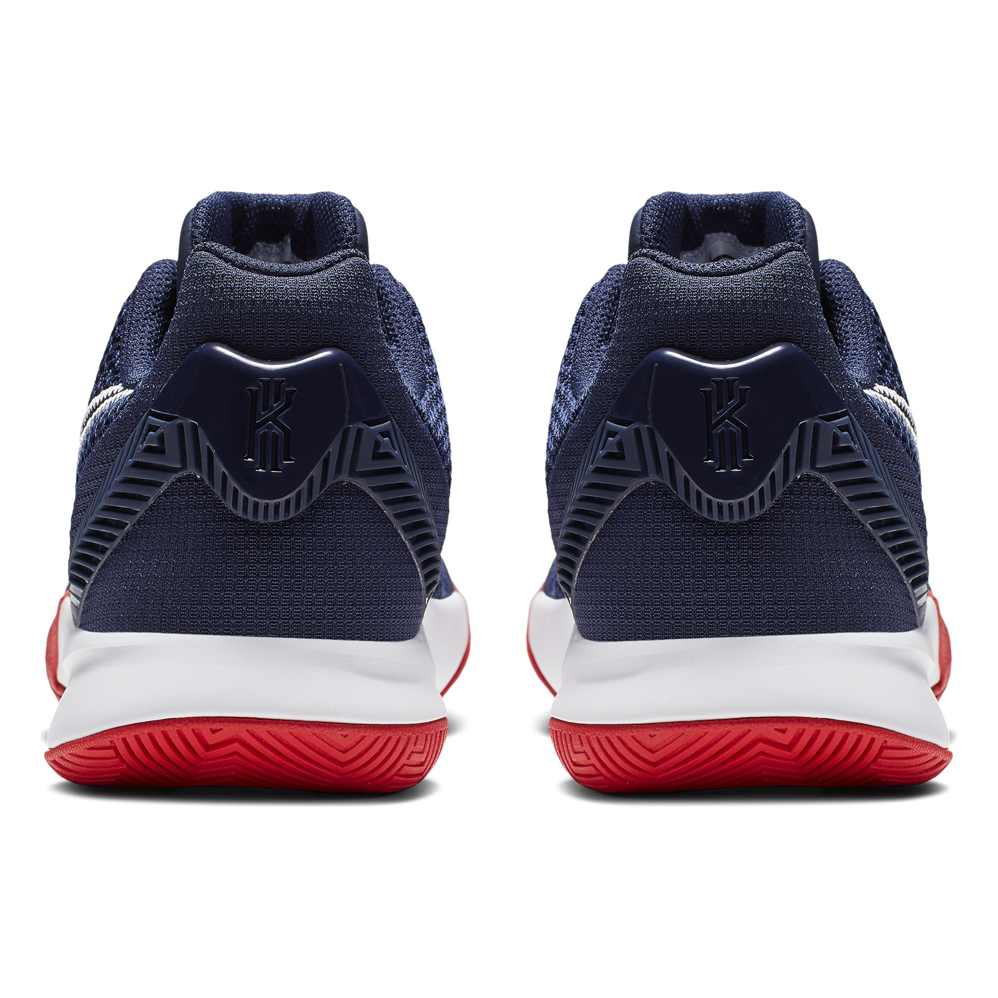 Купить Баскетбольные кроссовки Nike Kyrie Flytrap 2 | AO4436-401 в Москве или заказать доставку на Slamdunk.su