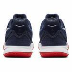 Баскетбольные кроссовки Nike Kyrie Flytrap 2 - картинка