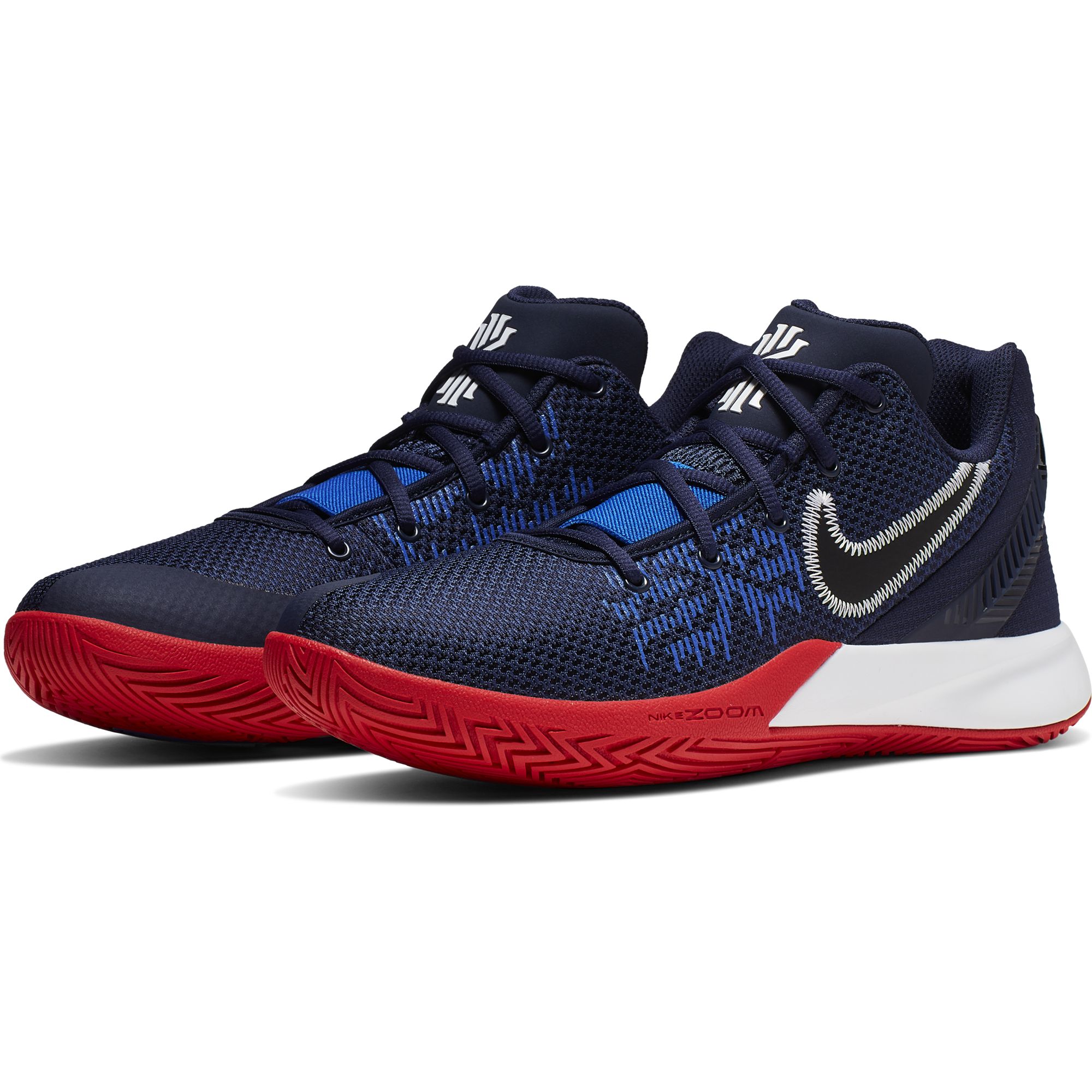 Nike zoom kyrie flytrap 2 hotsell