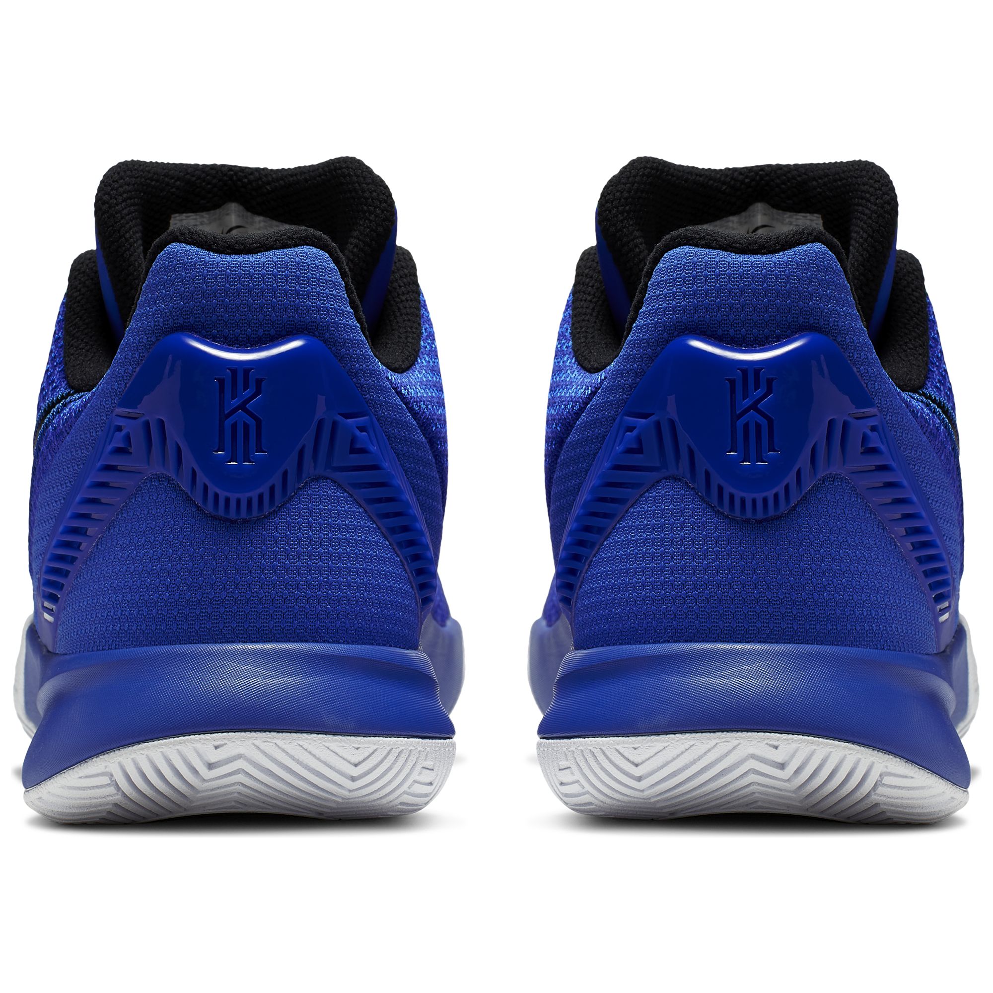 Купить Баскетбольные кроссовки Nike Kyrie Flytrap 2 | AO4436-402 в Москве или заказать доставку на Slamdunk.su