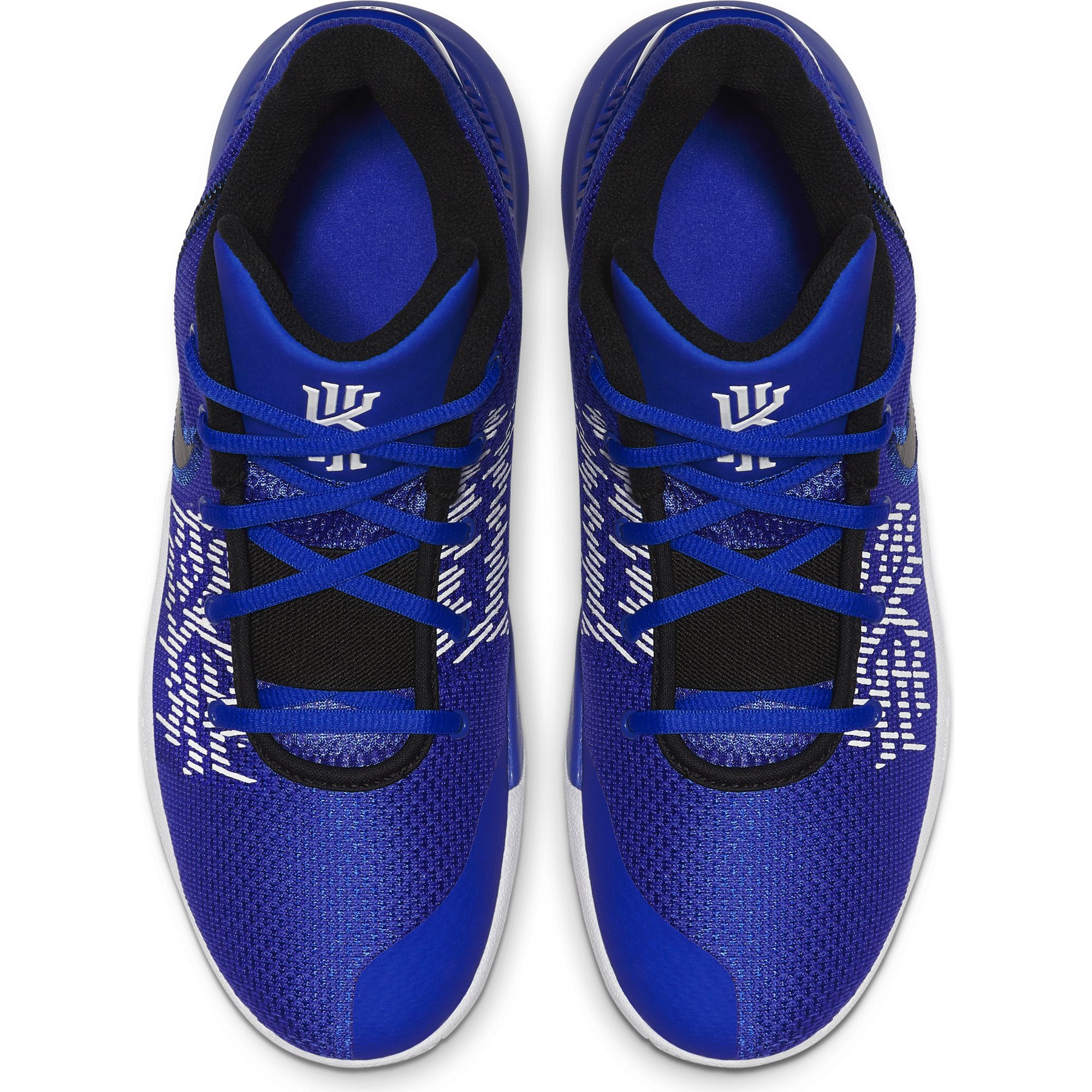 Купить Баскетбольные кроссовки Nike Kyrie Flytrap 2 | AO4436-402 в Москве или заказать доставку на Slamdunk.su