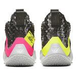Баскетбольные кроссовки Jordan Why Not Zer0.2 | AO6219-003