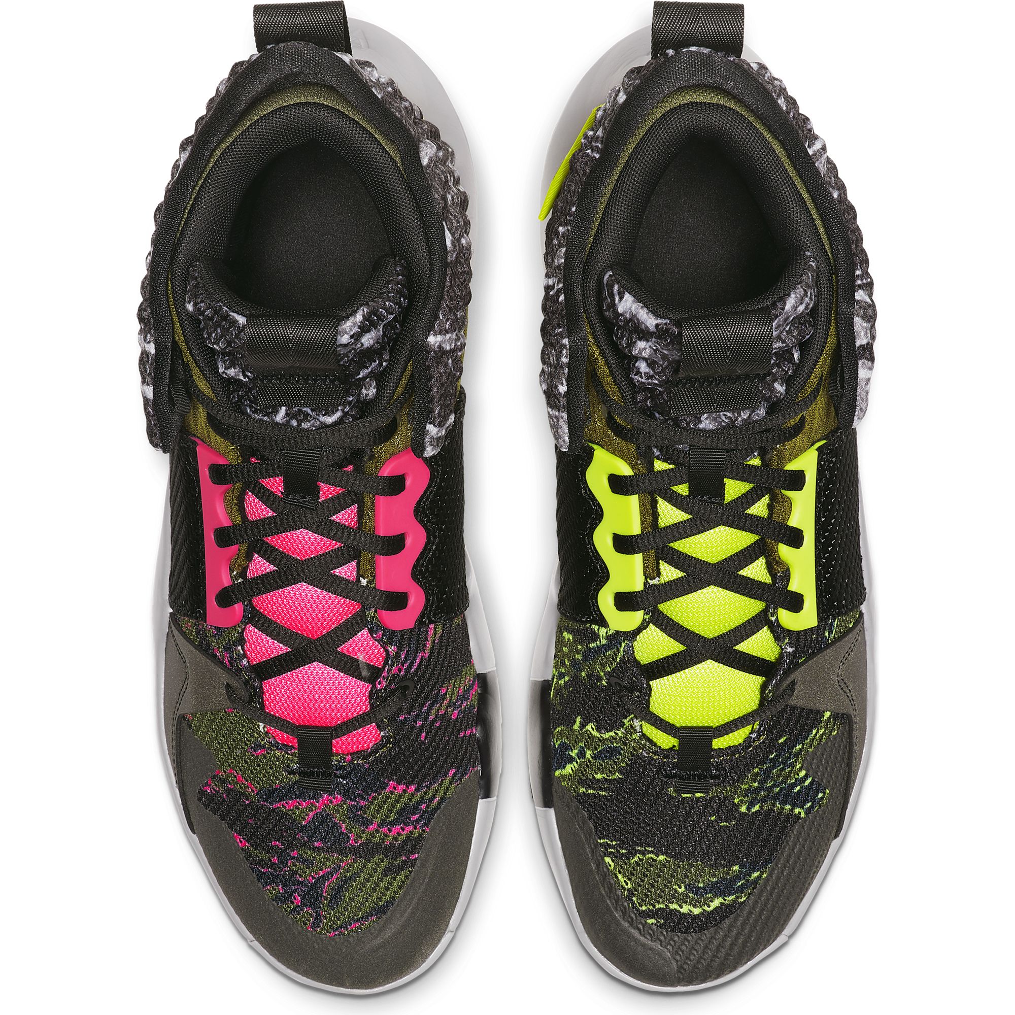 Купить Баскетбольные кроссовки Jordan Why Not Zer0.2 | AO6219-003 в Москве или заказать доставку на Slamdunk.su