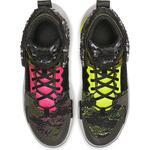 Баскетбольные кроссовки Jordan Why Not Zer0.2 | AO6219-003