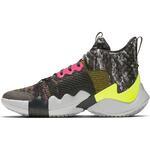 Баскетбольные кроссовки Jordan Why Not Zer0.2 | AO6219-003