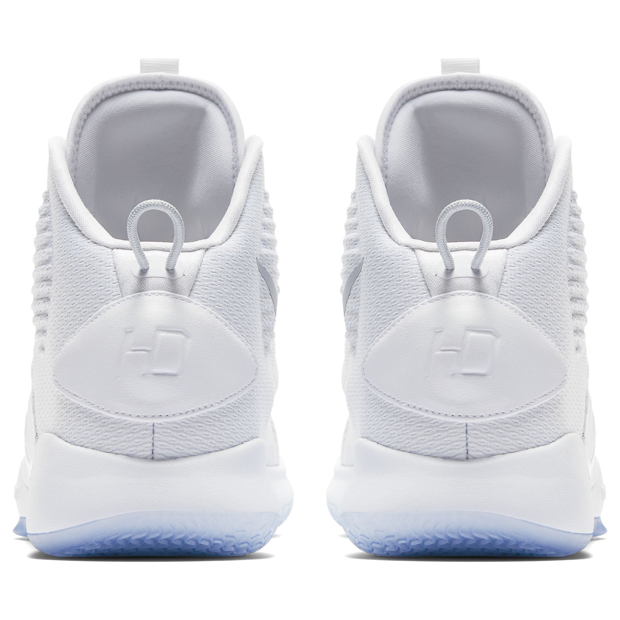 Купить Баскетбольные кроссовки Nike Hyperdunk X | AO7893-101 в Москве или заказать доставку на Slamdunk.su
