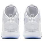 Баскетбольные кроссовки Nike Hyperdunk X | AO7893-101