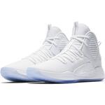 Баскетбольные кроссовки Nike Hyperdunk X | AO7893-101