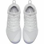 Баскетбольные кроссовки Nike Hyperdunk X - картинка