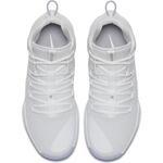 Баскетбольные кроссовки Nike Hyperdunk X | AO7893-101